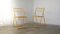 Sedie pieghevoli Ted Net di Niels Gammelgaard per Ikea, set di 2, Immagine 1
