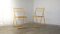 Ted Net Folding Chairs by Niels Gammelgaard for Ikea, Set of 2, Image 1