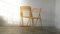 Chaises Pliantes Ted Net par Niels Gammelgaard pour Ikea, Set de 2 5