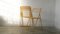 Ted Net Folding Chairs by Niels Gammelgaard for Ikea, Set of 2 5