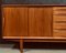 Mid-Century Teak Sideboard von Arne Vodder für Sibast, Dänemark, 1960er 6