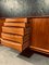 Credenza Mid-Century in teak di Arne Vodder per Sibast, Danimarca, anni '60, Immagine 12