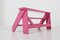 Pink Step Ladder, 1950, Image 7