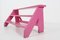 Pink Step Ladder, 1950, Image 8