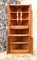 Teak Corner Cabinet From Dyrlund 2