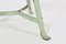 Industrial Green Stool, 1930 5