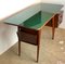 Desk by Silvio Cavatolarta for Cavatorta Roma 10