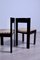 Square Form Chair, Set of 4 8
