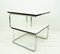 Classic Bauhaus Coffee Table or Side Table from Mücke Melder, 1930s 5