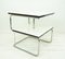 Classic Bauhaus Coffee Table or Side Table from Mücke Melder, 1930s, Image 5