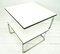 Classic Bauhaus Coffee Table or Side Table from Mücke Melder, 1930s 2