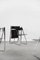 Sedia pieghevole Tamara vintage minimalista di Arrben, Italia, anni '70, Immagine 15