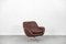 Mid-Century Modern Scandinavian Swivel Armchair, 1970s 1