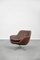 Mid-Century Modern Scandinavian Swivel Armchair, 1970s 6