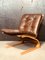 Teak Kengu Chair from Rybo Rykken & Co, Norway, 1960s 2