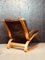 Mid-Century Siesta Stuhl aus Teak von Rykken & Coas of Norway, 1960er 5