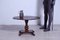 Table Basse Ancienne en Biscuit 2