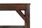 Industrial Console Table, 1920 17
