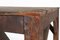 Table Console Industrielle, 1920 8