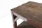 Table Console Industrielle, 1920 13