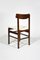 Vintage Italian Rosewood Dining Chairs, 1960s, Set of 6 9