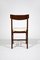 Vintage Italian Rosewood Dining Chairs, 1960s, Set of 6 8