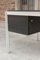 Double Pedestal Desk by George Ciancimino for Mobilier International, 1970s, Image 12