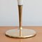 Lámpara de mesa o de pie belga, años 60, Imagen 4
