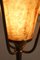 Stehlampe von Arlus, Frankreich, 1950er 8