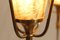 Floor Lamp Post from Arlus, France, 1950s 9