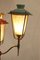 Floor Lamp Post from Arlus, France, 1950s 4