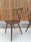 Scandinavian Chairs from Hiller, Set of 4, Image 2