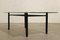 Modernist Steel Coffee Table, France, 1950s, Image 8