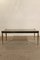 Bronze & Mirrored Coffee Table from Maison Jansen, France, 1950s, Image 3