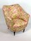 Fauteuil Mid-Century dans le Style de Gio Ponti, Italie 10