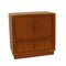 Danish Design Vintage Sideboard / Television Cabinet by Dyrlund, 1960s, Image 4