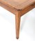 19th Century French Oak Provincial Country Farmhouse Table 9