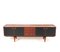 Mid-Century Modern Modulus Credenza by Rudolf Bernd Glatzel for Fribsh, 1960s 1