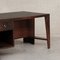 Mid-Century Pigeonhole Pj-Bu-02-a Desk by Pierre Jeanneret 9