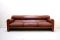 Italian Leather Sofa by Sergio Mazza and Giuliana Gramigna for Poltrona Frau, Image 2