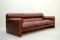 Italian Leather Sofa by Sergio Mazza and Giuliana Gramigna for Poltrona Frau 7