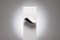 Wall Sconce by Serge Mouille 1