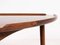 Rosewood Coffee Table by Poul Jensen for Silkeborg, Denmark, 1950s, Image 8