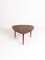 Rosewood Coffee Table by Poul Jensen for Silkeborg, Denmark, 1950s, Image 2