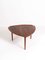 Rosewood Coffee Table by Poul Jensen for Silkeborg, Denmark, 1950s, Image 3