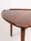 Rosewood Coffee Table by Poul Jensen for Silkeborg, Denmark, 1950s 7