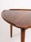 Rosewood Coffee Table by Poul Jensen for Silkeborg, Denmark, 1950s, Image 7
