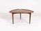 Rosewood Coffee Table by Poul Jensen for Silkeborg, Denmark, 1950s 1