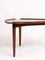 Rosewood Coffee Table by Poul Jensen for Silkeborg, Denmark, 1950s, Image 6