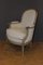 Louis XVI Chairs, 1900, Set of 2, Image 4